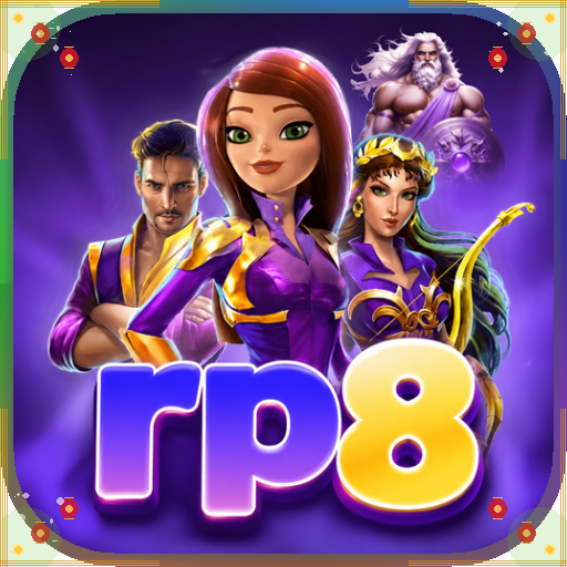 rp8 — galeri pratinjau - APK Resmi